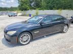 2014 BMW 750
