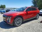 2024 CADILLAC LYRIQ