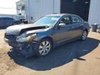 2009 HONDA ACCORD