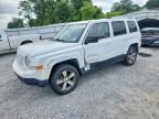 2017 JEEP PATRIOT