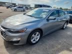 2025 CHEVROLET MALIBU