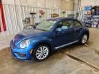 2017 VOLKSWAGEN BEETLE