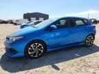 2018 TOYOTA COROLLA IM
