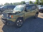 2015 JEEP RENEGADE