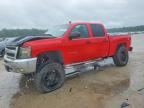 2011 CHEVROLET SILVERADO