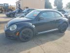 2012 VOLKSWAGEN BEETLE