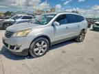 2016 CHEVROLET TRAVERSE