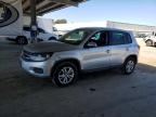 2012 VOLKSWAGEN TIGUAN