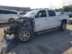 2018 GMC SIERRA