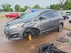 2017 FORD C-MAX