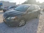 2018 NISSAN ROGUE SPORT