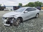 2016 CHEVROLET IMPALA