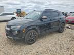 2022 CHEVROLET TRAILBLAZER