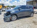 2025 KIA SOUL