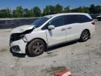 2020 HONDA ODYSSEY