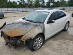 2011 FORD FUSION
