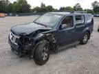 2007 NISSAN PATHFINDER