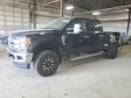 2017 FORD F350