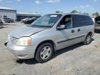 2006 FORD FREESTAR