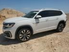 2022 VOLKSWAGEN ATLAS