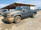 2007 CHEV SILVERADO