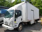 2017 ISUZU NPR HD