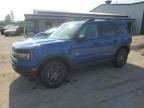 2023 FORD BRONCO SPORT