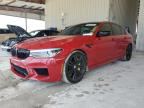 2020 BMW M5
