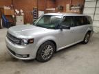 2014 FORD FLEX