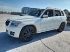 2010 MERCEDES-BENZ GLK