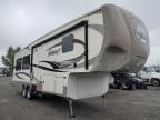 2015 FOREST RIVER SILVERBACK