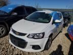 2020 CHEVROLET SONIC