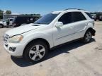 2010 MERCEDES-BENZ ML