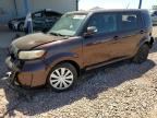 2009 TOYOTA SCION