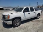 2012 GMC SIERRA