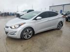 2015 HYUNDAI ELANTRA