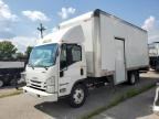 2019 ISUZU NPR HD