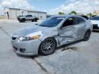 2009 ACURA TSX