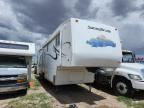 2004 SUNNY BROOK TRAILER