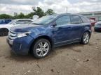 2012 FORD EDGE