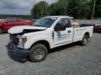 2018 FORD F250