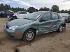 2005 FORD FOCUS