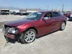 2016 CHRYSLER 300C
