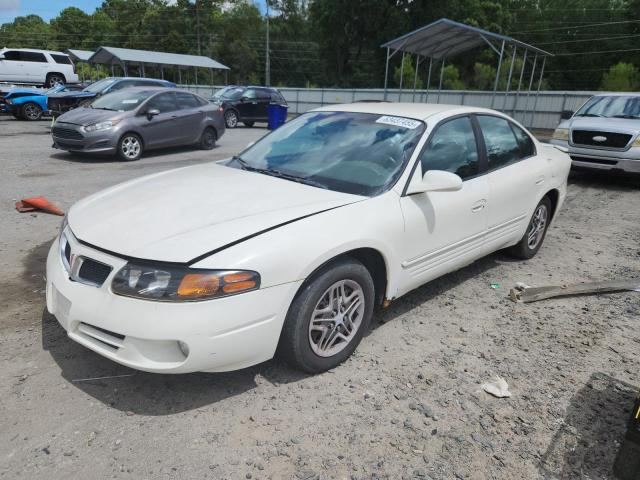 2003 PONTIAC BONNEVILLE