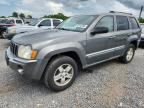 2007 JEEP GRAND CHEROKEE