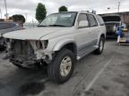 1998 TOYOTA 4RUNNER