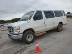 2011 FORD ECONOLINE