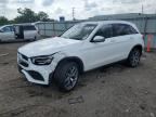 2022 MERCEDES-BENZ GLC