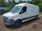 2021 MERCEDES-BENZ SPRINTER