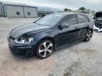2017 VOLKSWAGEN GTI